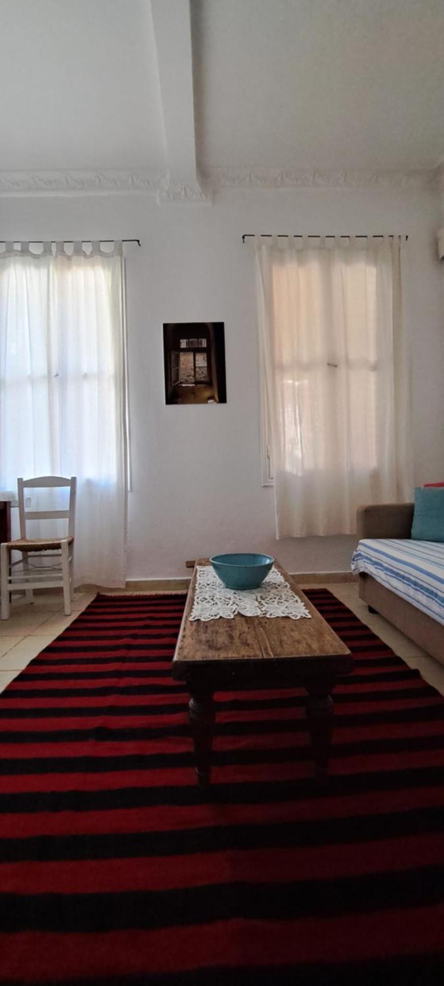 Garden Of Chios - Mosaic Apartment Exterior photo